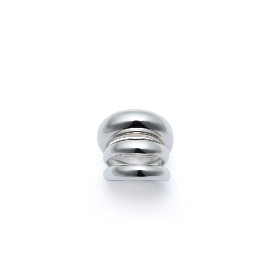 Stacking Rings