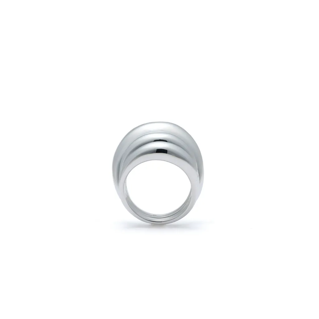 Stacking Rings