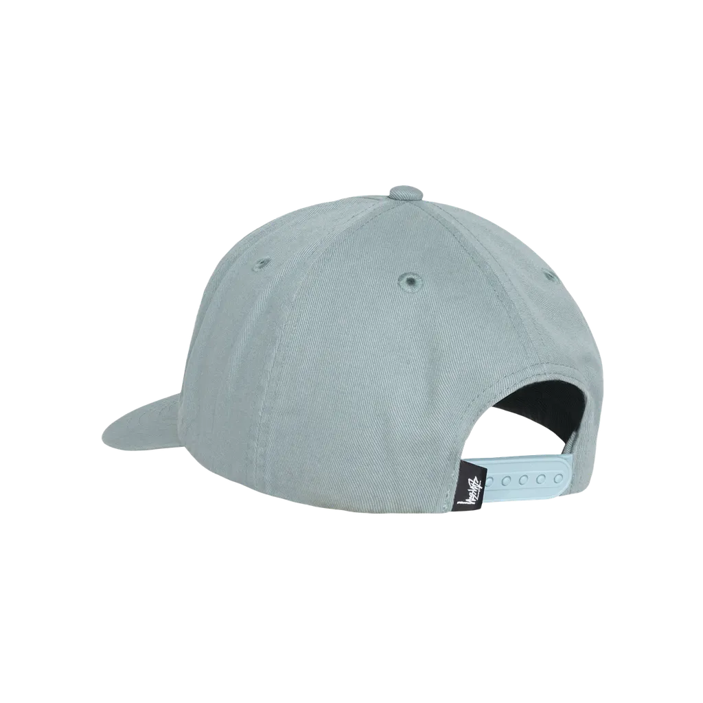 Big Stock Mid Depth Cap