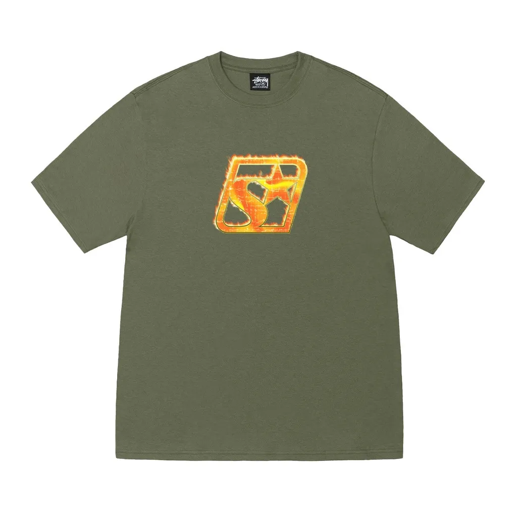 Blaze Tee