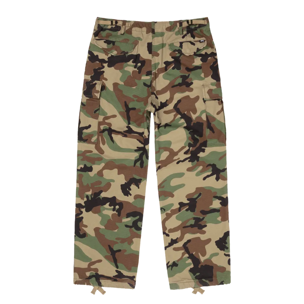 Cargo Pant
