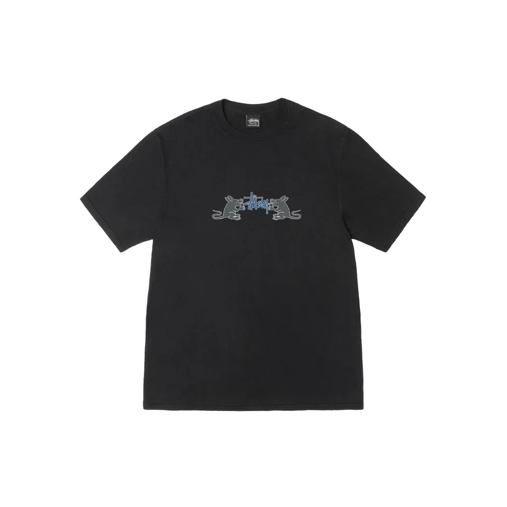 Homebrew Pig. Dyed Tee