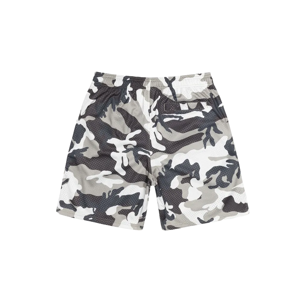 Mesh Short Basic