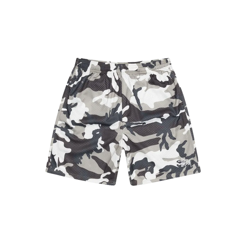Mesh Short Basic