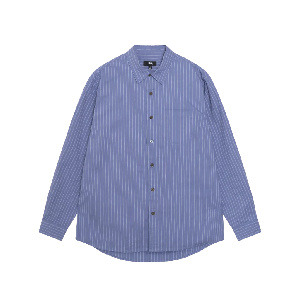 Oxford Ls Shirt
