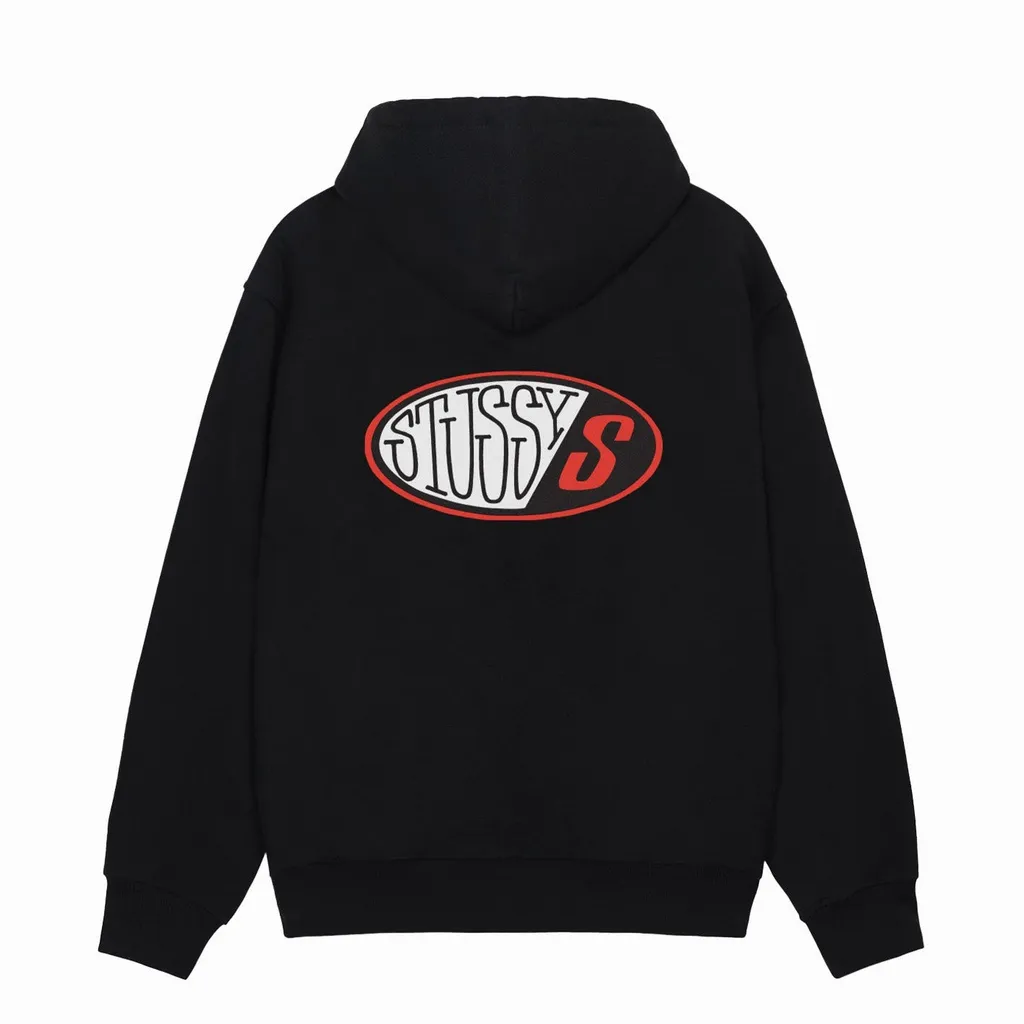 Pitstop Hood