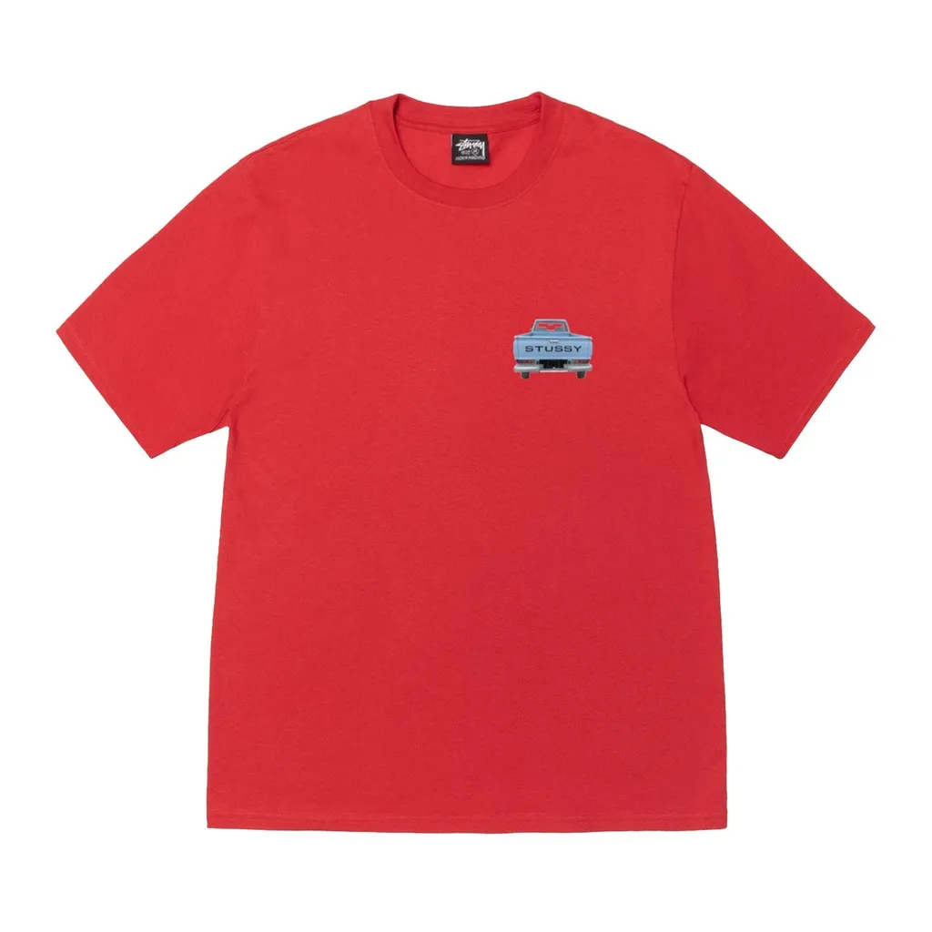 Pickup Tee