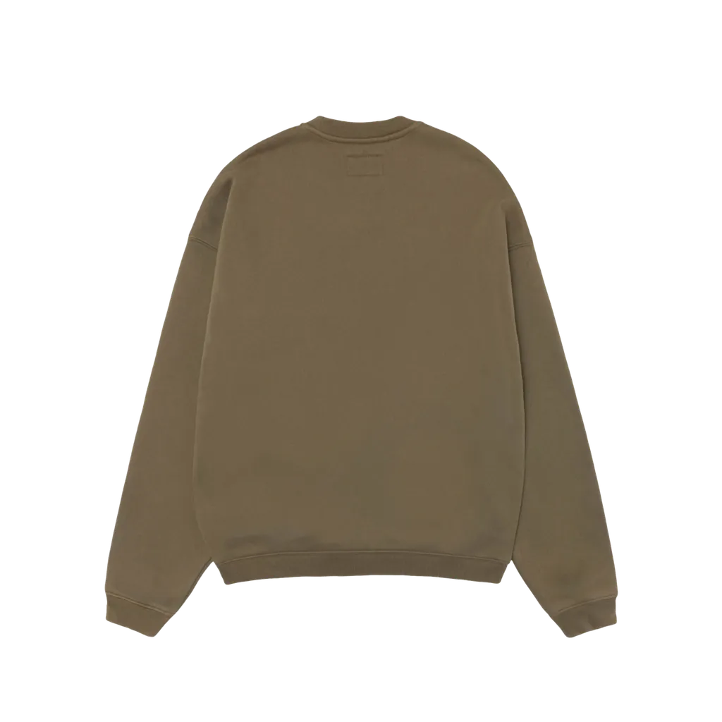 Stussy State Crew