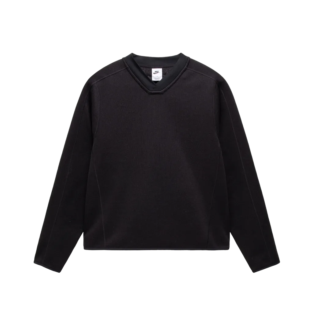 StÜSsy & Nike Fleece Thermal