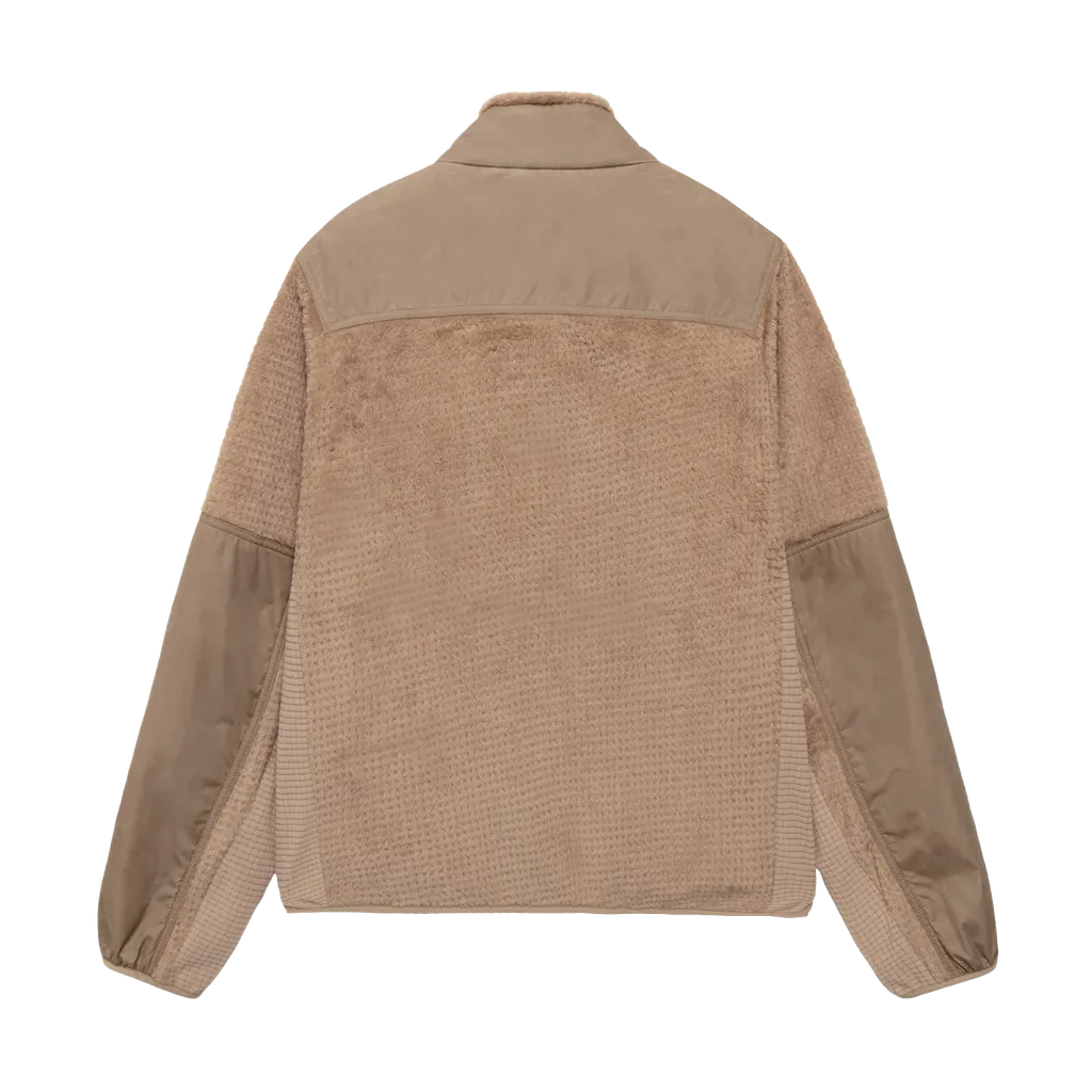 StÜSsy & Nike Full Zip Fleece