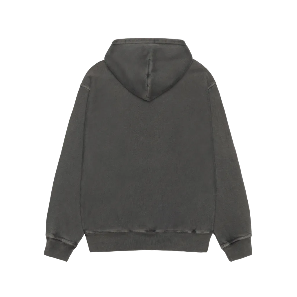 Stussy Wear Pig. Dyed Hood