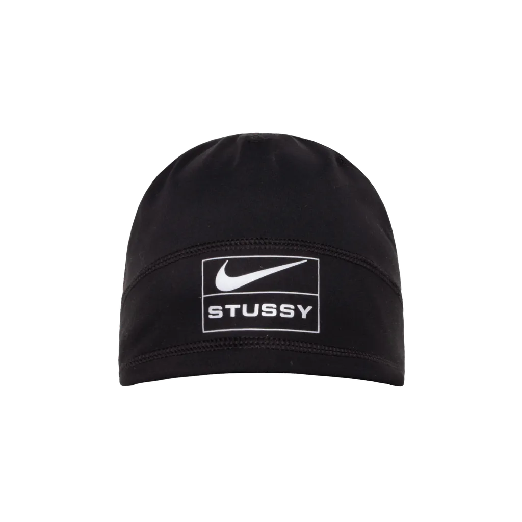 StÜSsy & Nike Skull Cap