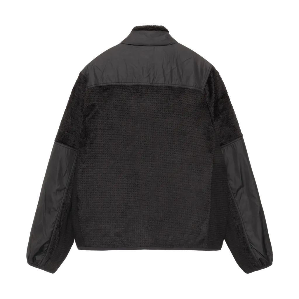 StÜSsy & Nike Full Zip Fleece