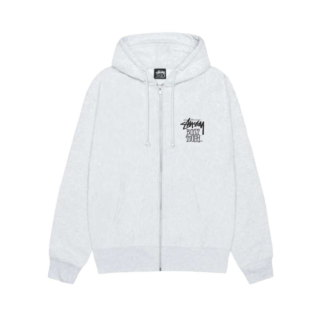 Welder Zip Hood