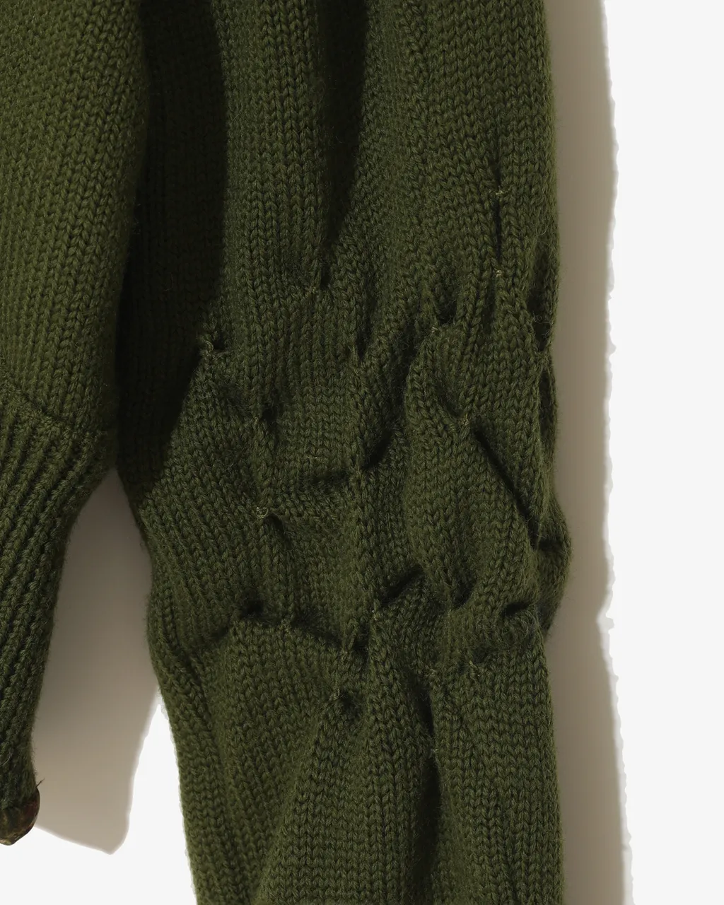 Short Cardigan