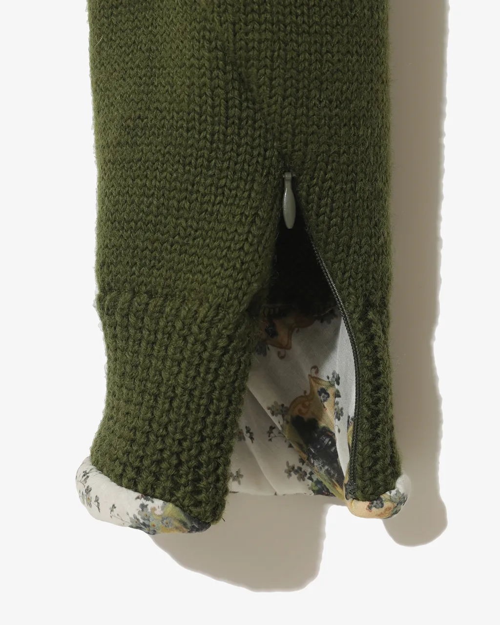 Short Cardigan