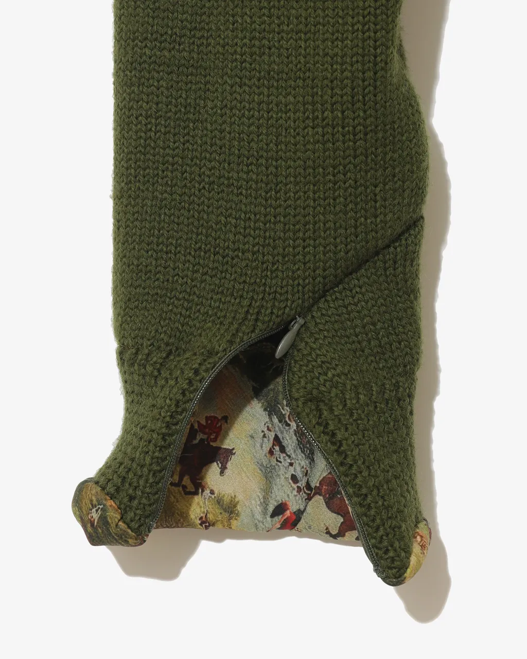 Short Cardigan