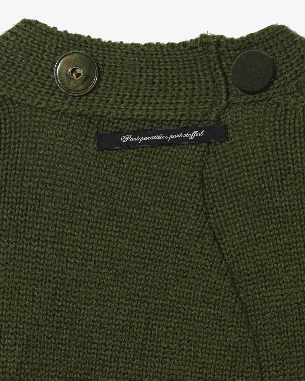 Short Cardigan