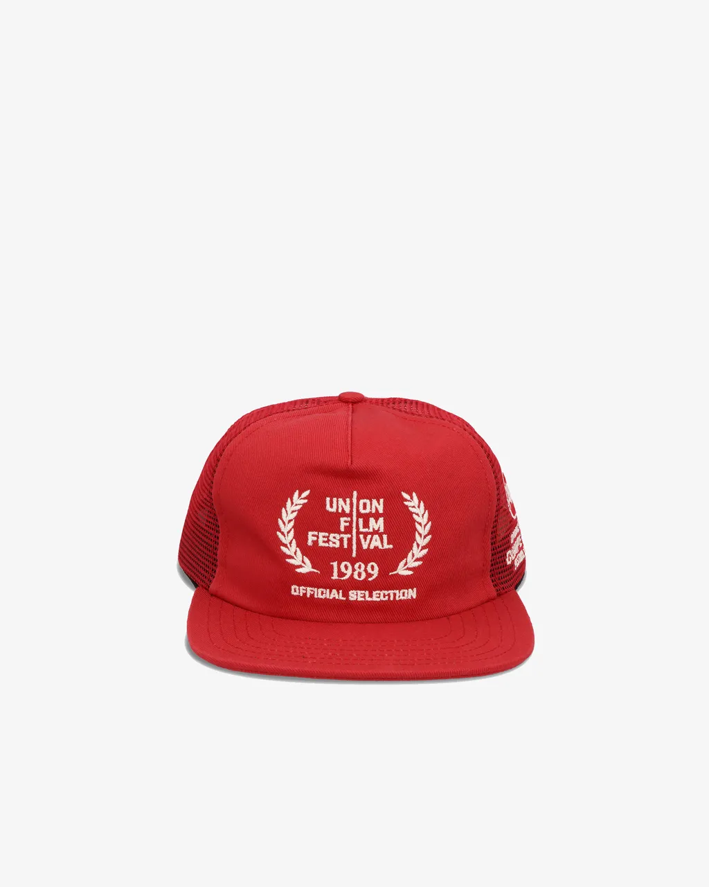Festivus Cap