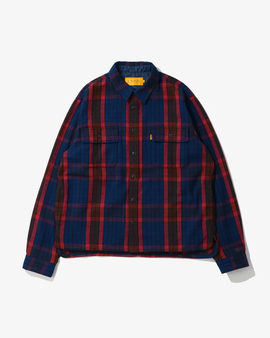 Nicholls Shirt