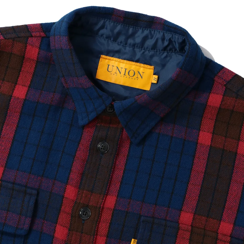 Nicholls Shirt