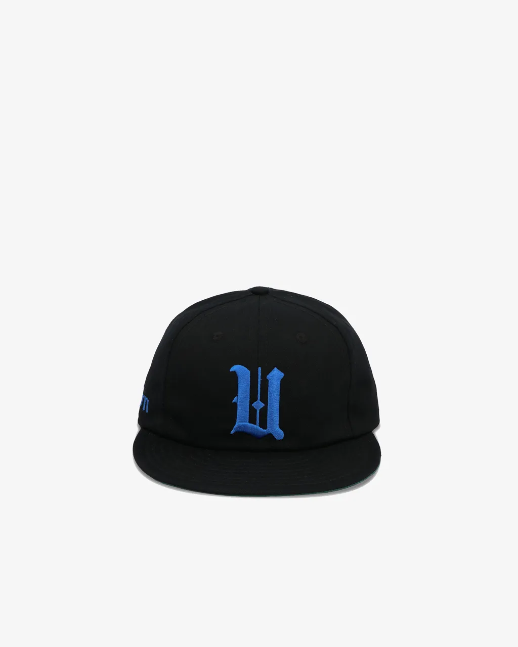 Nombre Cap