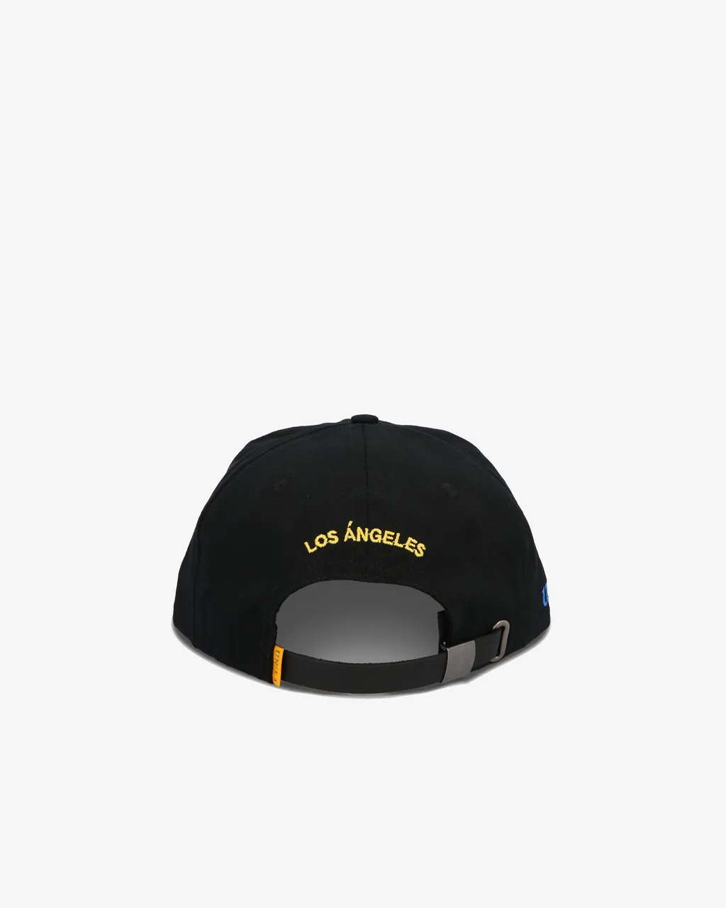 Nombre Cap