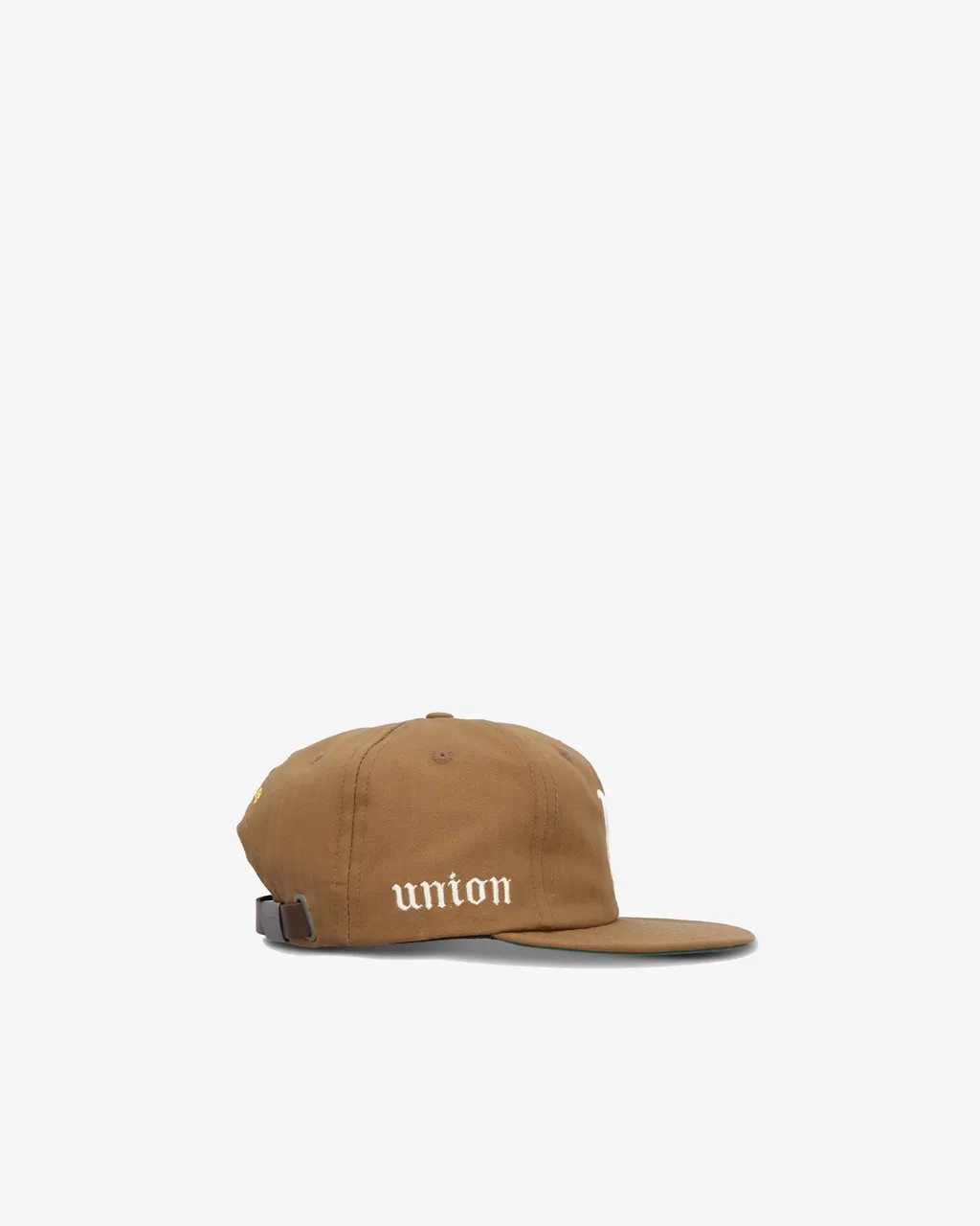 Nombre Cap