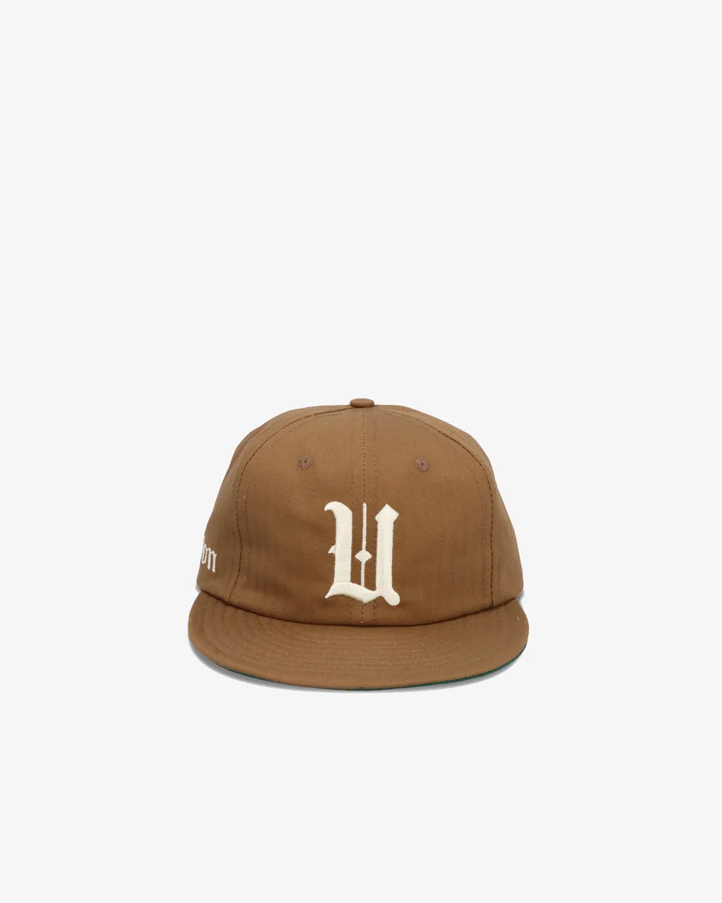 Nombre Cap
