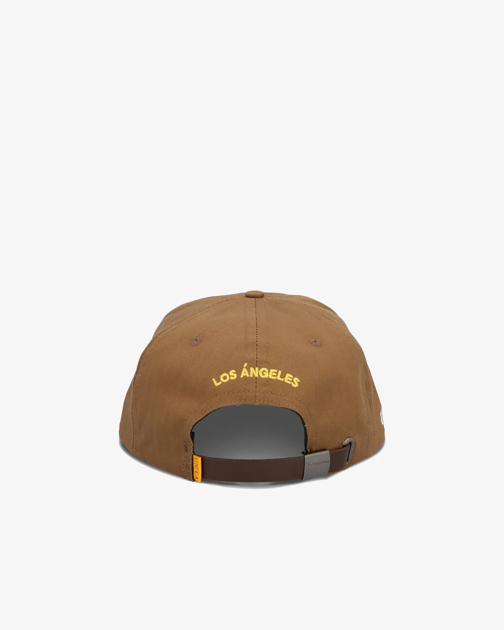 Nombre Cap