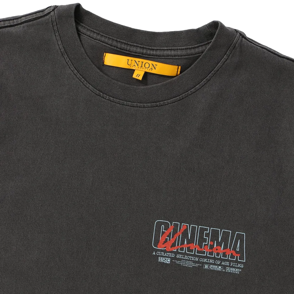 Broadcast Tee