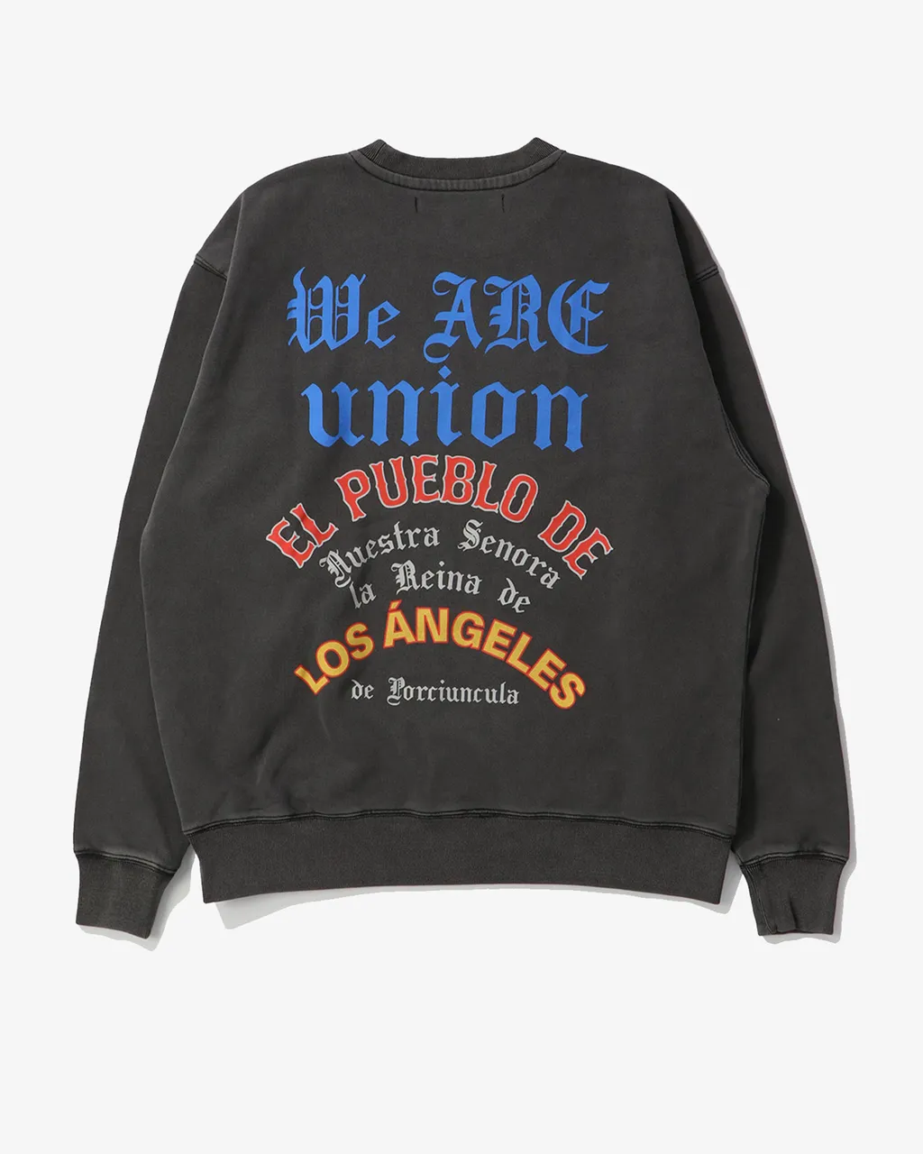 We Are Crewneck