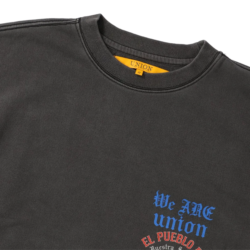 We Are Crewneck