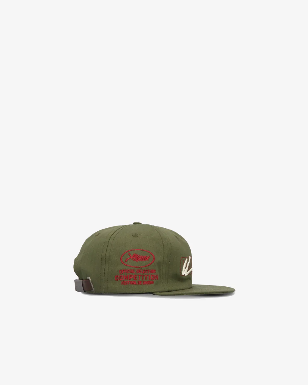 Cinema Cap