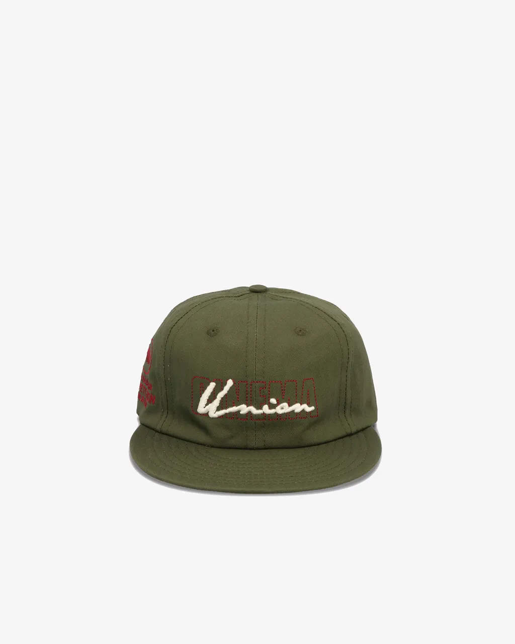 Cinema Cap
