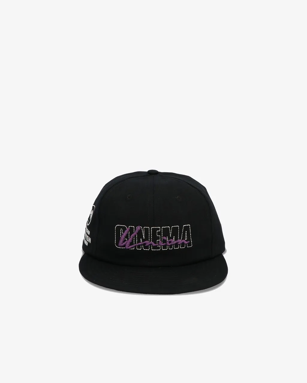 Cinema Cap