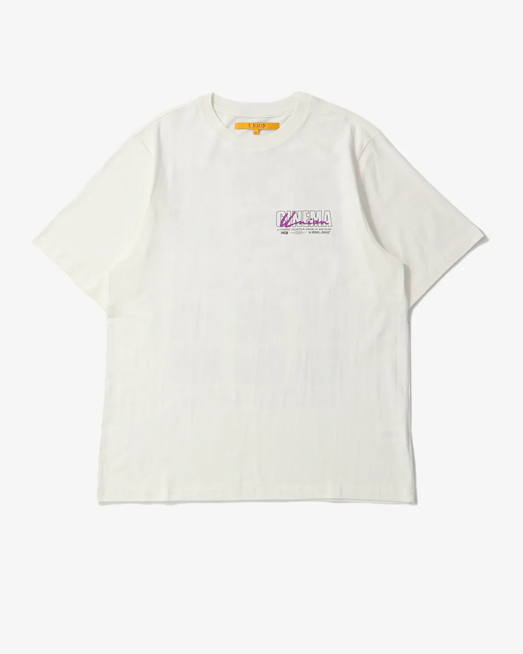 Broadcast Tee