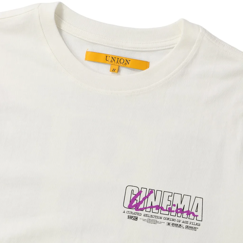 Broadcast Tee