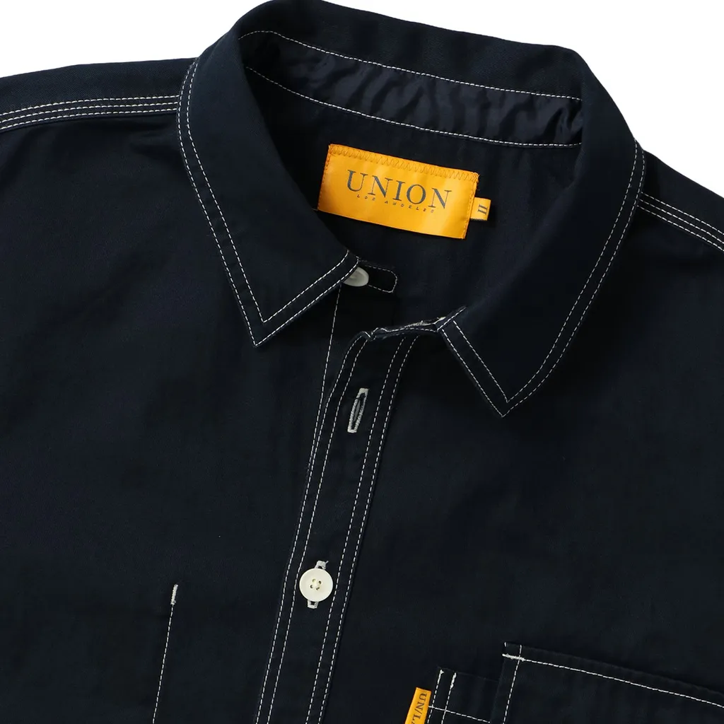 Porter Shirt