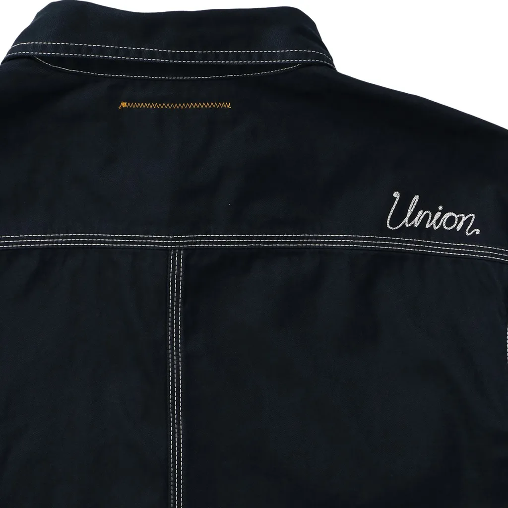Porter Shirt