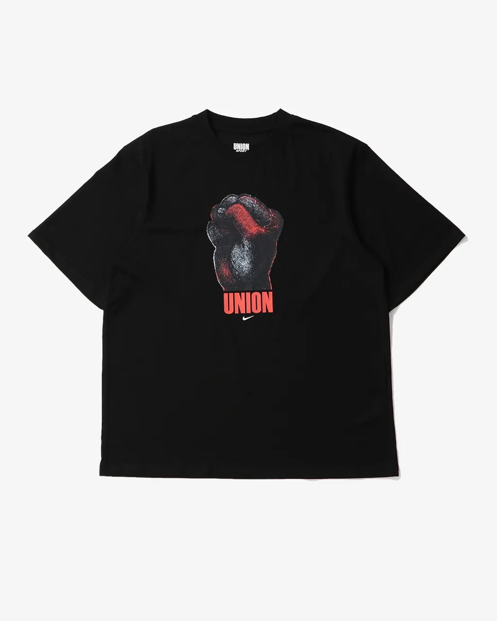 Hands Up Tee