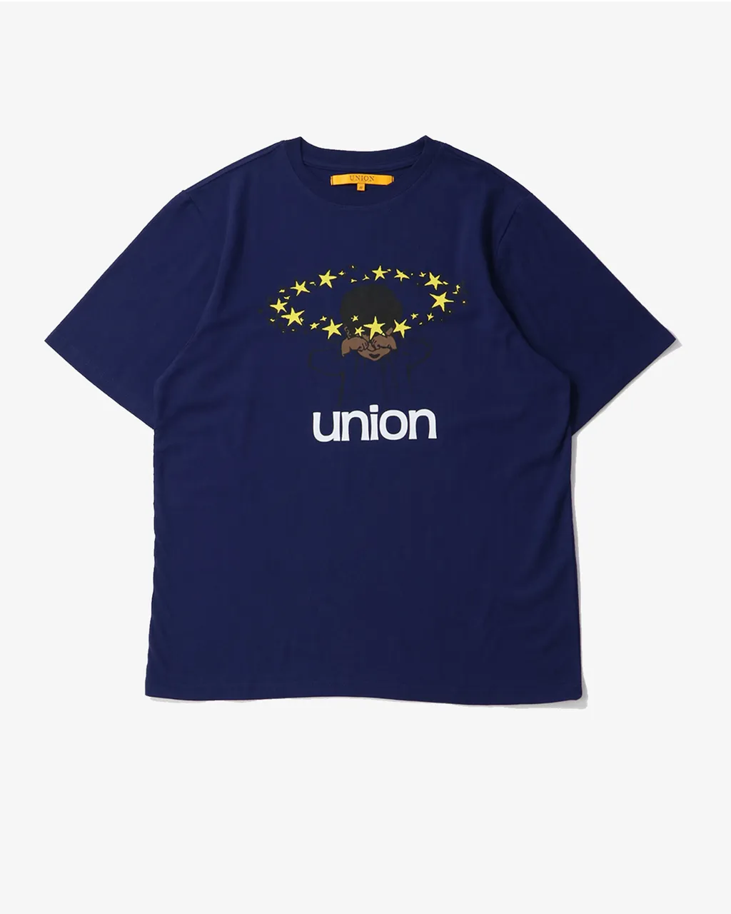 Dazed Tee