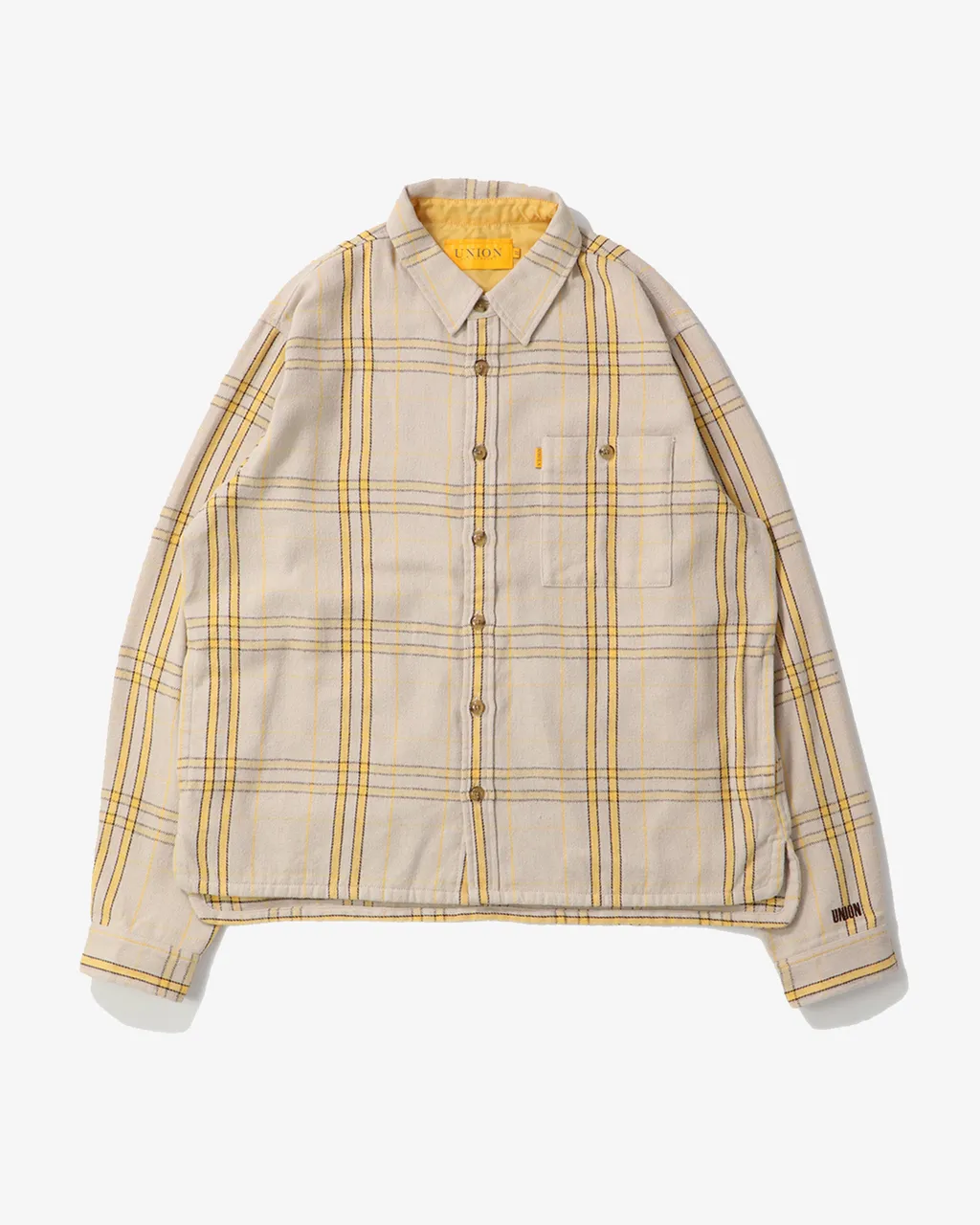 Roscoe Shirt