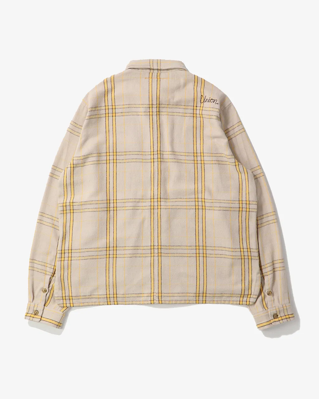 Roscoe Shirt