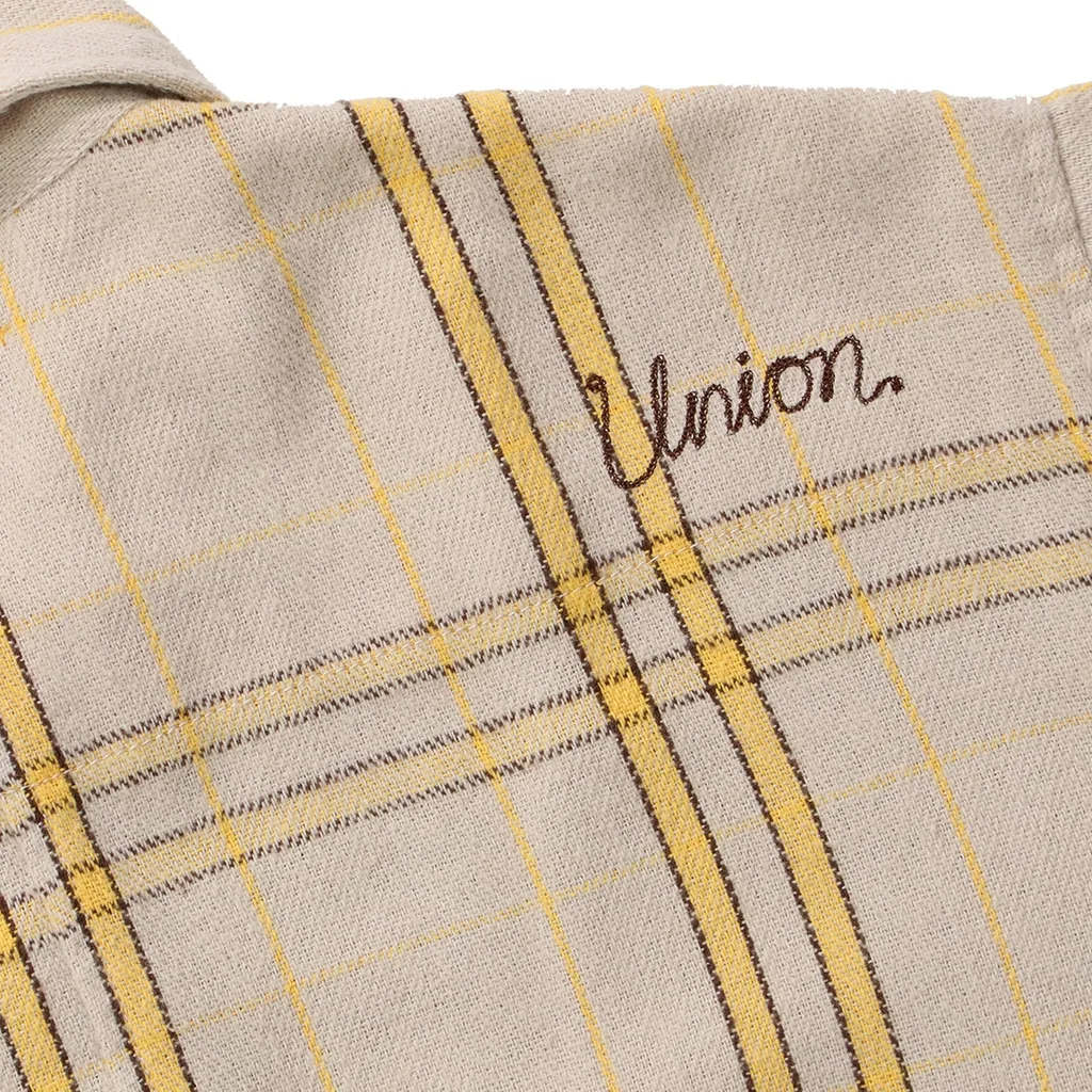 Roscoe Shirt
