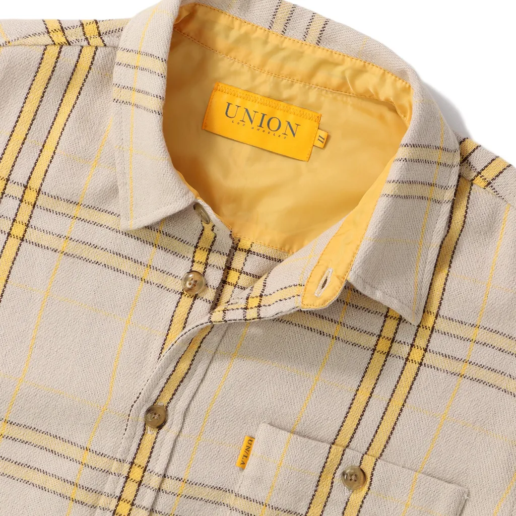 Roscoe Shirt
