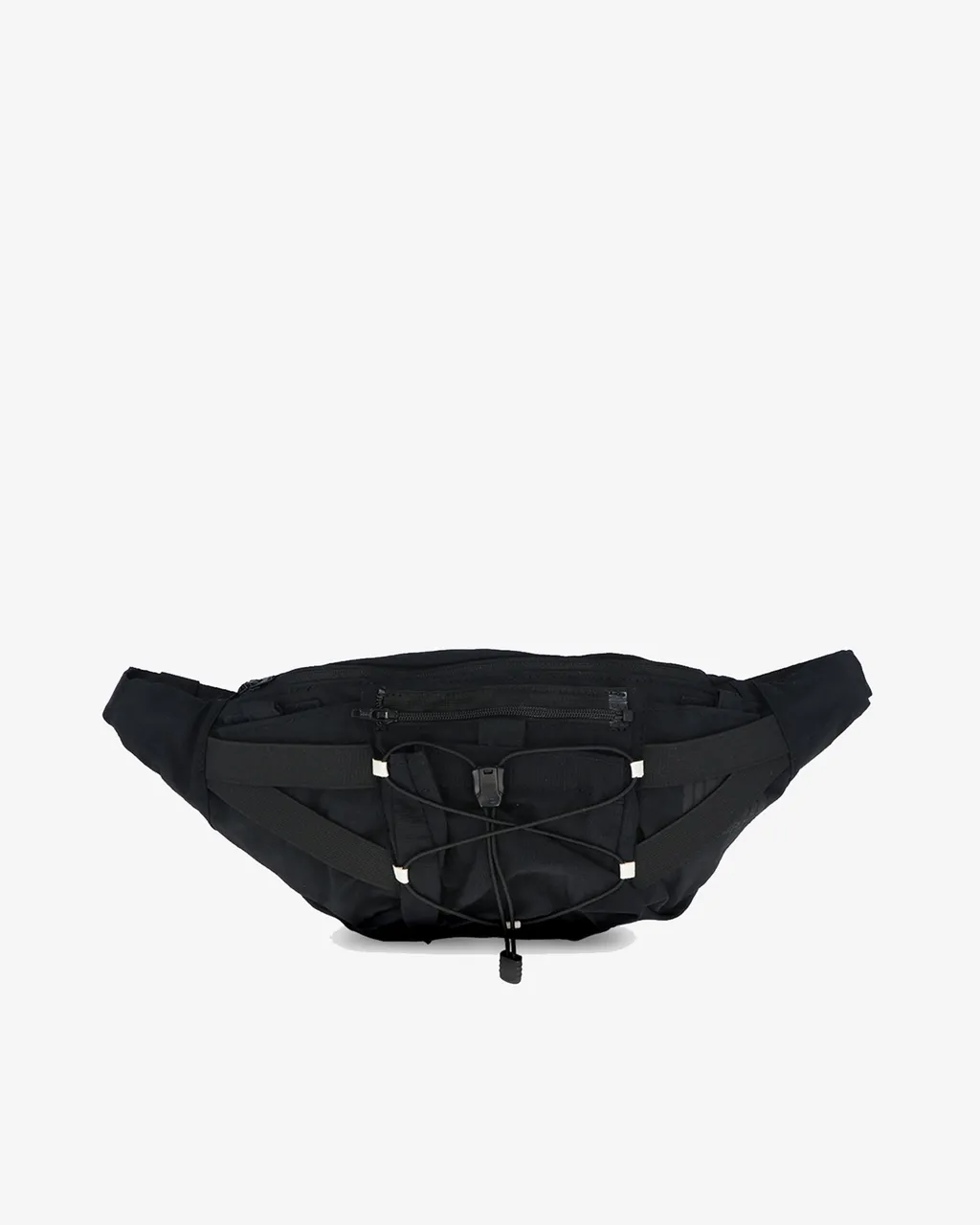 Track Hip Bag