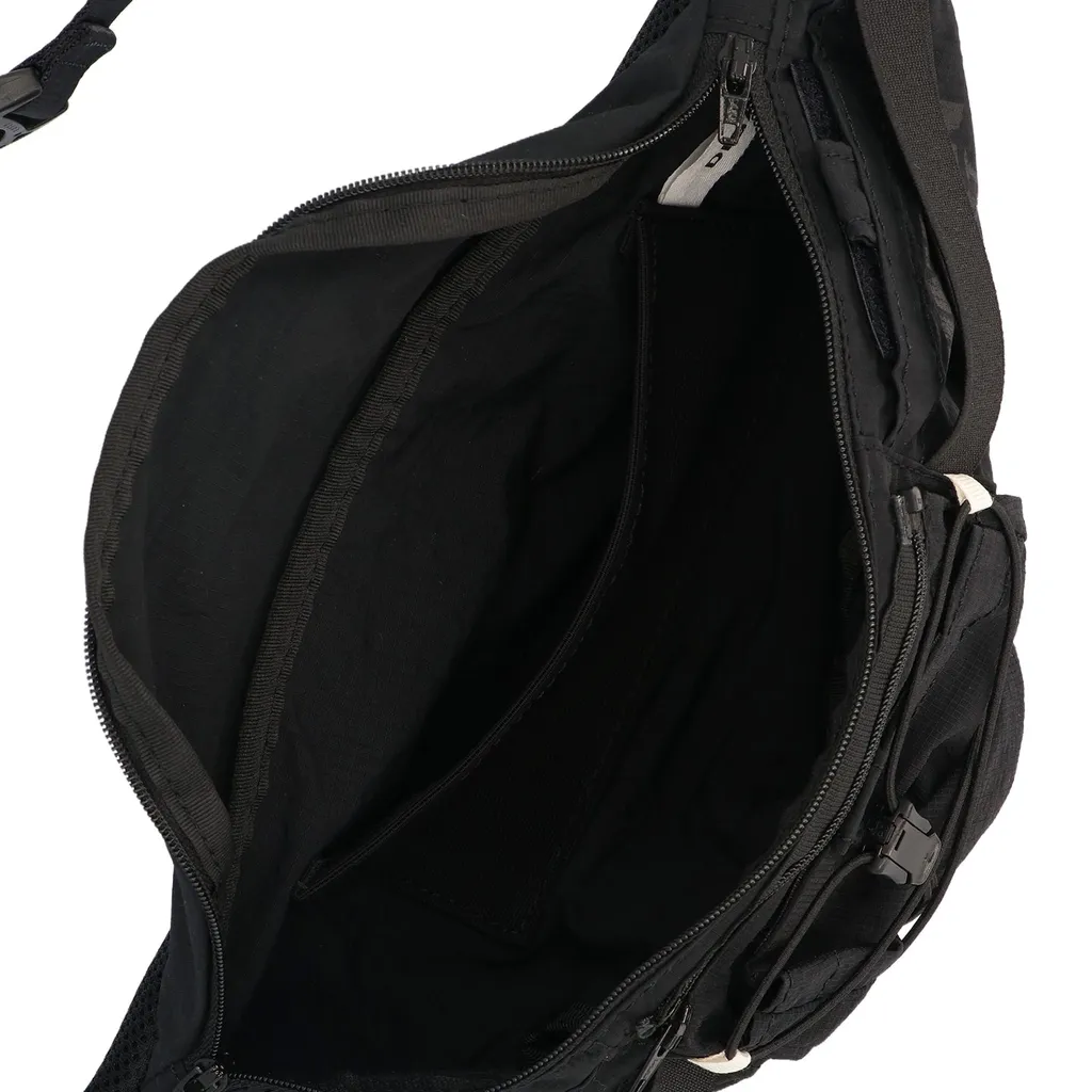 Track Hip Bag