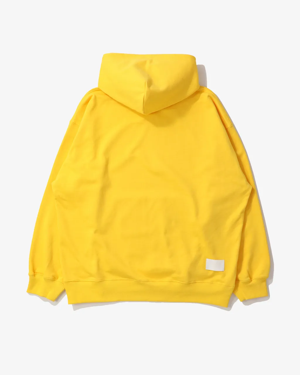 Track Sweat Hoody
