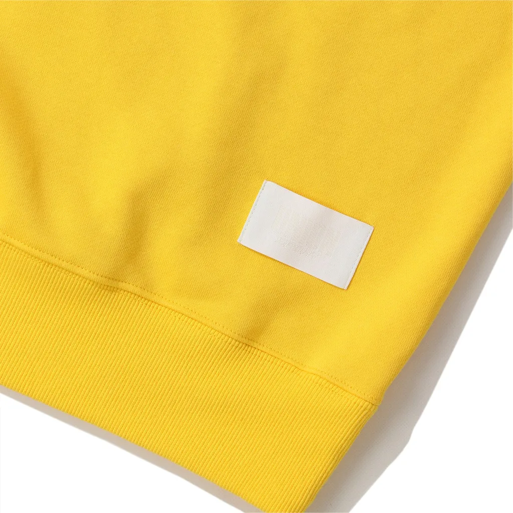 Track Sweat Hoody
